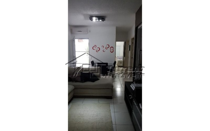 Casa de Condomínio com 3 Quartos à Venda, 60 m² em Eugênio De Melo - São José Dos Campos