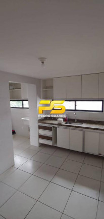 Imagem Apartamento com 3 Quartos à Venda, 93 m² em Manaíra - João Pessoa