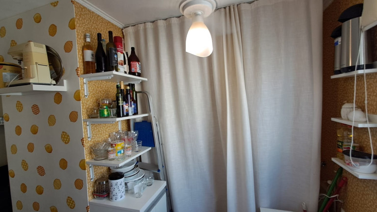 Imagem Imóvel com 2 Quartos à Venda, 43 m² em Jardim Guadalajara - Sorocaba