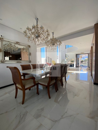 Imagem Casa com 3 Quartos à Venda, 315 m² em Loteamento Residencial Brisas Da Mata - Jundiaí