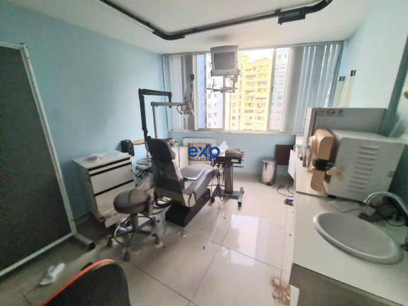 Imagem Apartamento com 1 Quarto à Venda, 35 m² em Copacabana - Rio De Janeiro