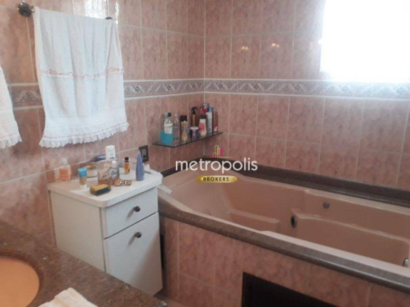 Imagem Sobrado com 5 Quartos à Venda, 349 m² em Vila Sacadura Cabral - Santo André Imagem Sobrado com 5 Quartos à Venda, 349 m² em Vila Sacadura Cabral - Santo André