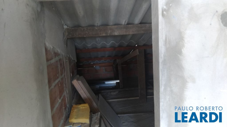 Imagem Sobrado com 3 Quartos à Venda, 178 m² em Paraíso - Santo André