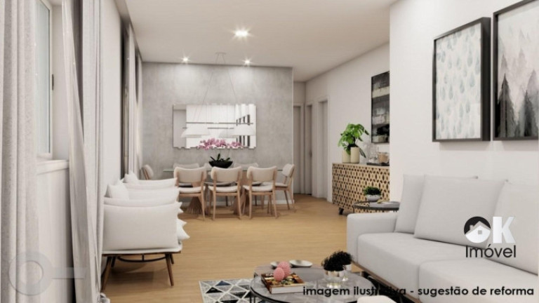 Imagem Apartamento com 4 Quartos à Venda, 138 m² em Perdizes - São Paulo Imagem Apartamento com 4 Quartos à Venda, 138 m² em Perdizes - São Paulo