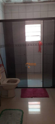 Imagem Casa com 3 Quartos à Venda, 125 m² em Cidade Serodio - Guarulhos