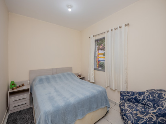 Imagem Apartamento com 2 Quartos à Venda, 48 m² em Vila Santa Clara - São Paulo