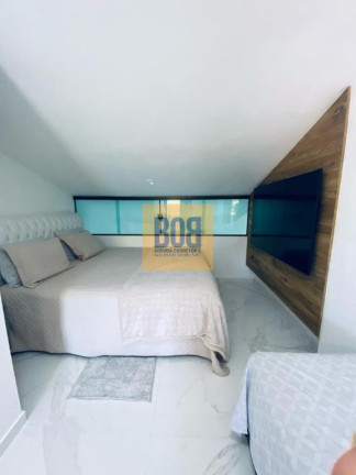 Imagem Apartamento com 2 Quartos à Venda, 52 m² em Carneiros - Tamandaré