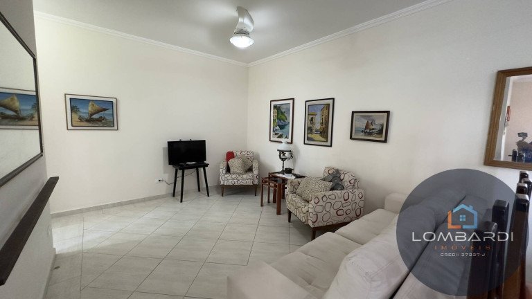 Imagem Apartamento com 3 Quartos à Venda, 100 m² em Itagua - Ubatuba Imagem Apartamento com 3 Quartos à Venda, 100 m² em Itagua - Ubatuba