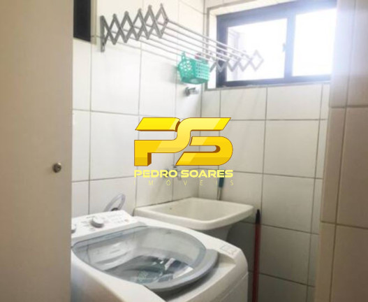 Imagem Apartamento com 2 Quartos à Venda, 66 m² em Manaíra - João Pessoa Imagem Apartamento com 2 Quartos à Venda, 66 m² em Manaíra - João Pessoa