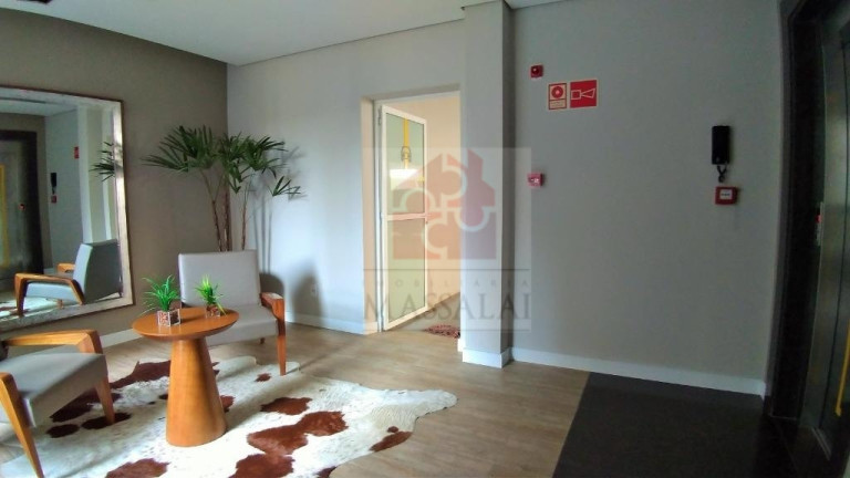 Imagem Apartamento com 3 Quartos à Venda, 88 m² em Menino Deus - Porto Alegre