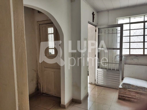 Imagem Casa com 2 Quartos à Venda, 100 m² em Santana - São Paulo