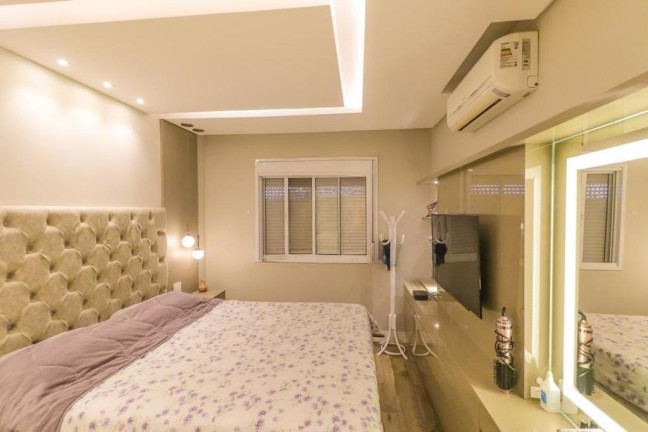 Imagem Apartamento com 2 Quartos à Venda, 76 m² em Marechal Rondon - Canoas