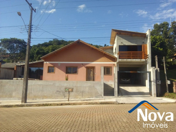 Imagem Imóvel com 2 Quartos à Venda,  em Piá - Nova Petrópolis