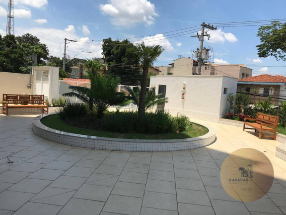 Imagem Apartamento com 2 Quartos à Venda, 62 m² em Campestre - Santo André Imagem Apartamento com 2 Quartos à Venda, 62 m² em Campestre - Santo André