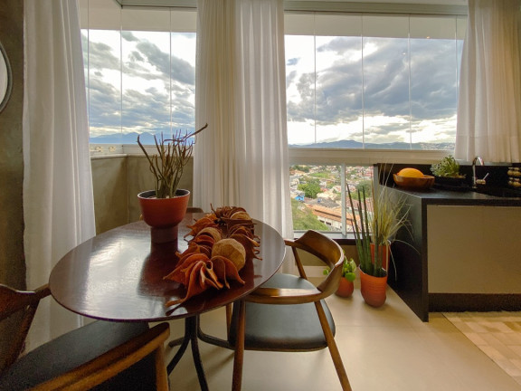 Imagem Cobertura com 3 Quartos à Venda, 213 m² em Estreito - Florianópolis Imagem Cobertura com 3 Quartos à Venda, 213 m² em Estreito - Florianópolis