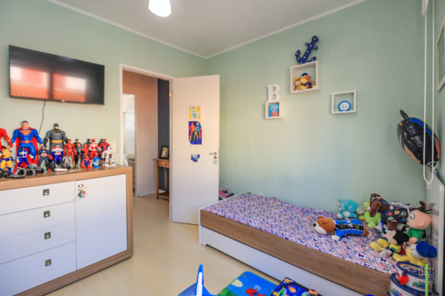 Imagem Casa de Condomínio com 3 Quartos à Venda, 92 m² em Camaquã - Porto Alegre