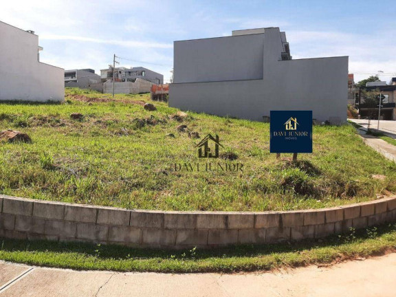 Imagem Terreno à Venda, 378 m² em Condomínio Pampulha Jardim Residencial - Sorocaba Imagem Terreno à Venda, 378 m² em Condomínio Pampulha Jardim Residencial - Sorocaba