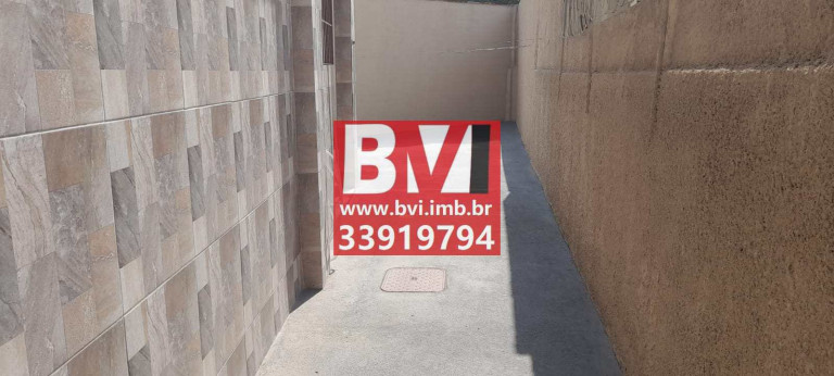 Imagem Casa com 3 Quartos à Venda, 110 m² em Vila Kosmos - Rio De Janeiro Imagem Casa com 3 Quartos à Venda, 110 m² em Vila Kosmos - Rio De Janeiro