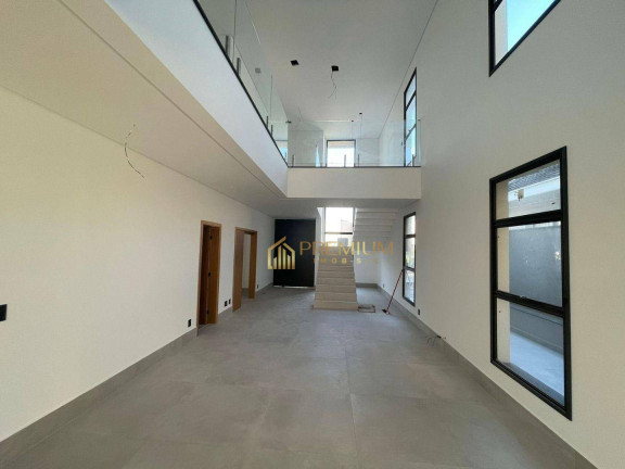 Imagem Sobrado com 4 Quartos à Venda, 367 m² em Jardim Altos De Santana - São José Dos Campos