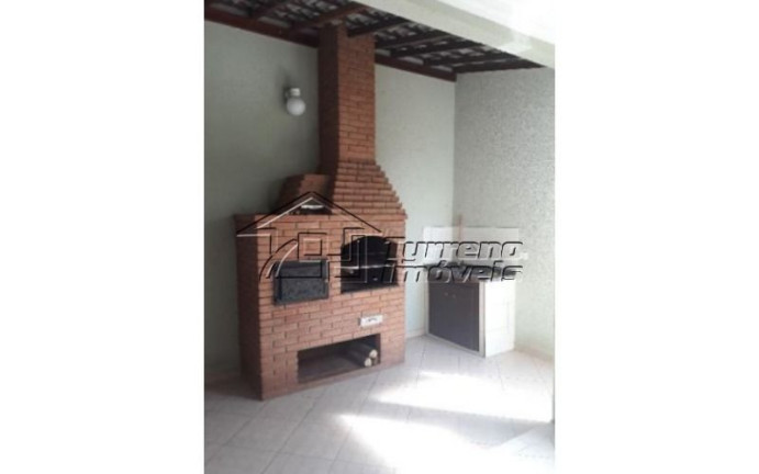 Imagem Casa com 3 Quartos à Venda, 160 m² em Jardim Das Indústrias - São José Dos Campos Imagem Casa com 3 Quartos à Venda, 160 m² em Jardim Das Indústrias - São José Dos Campos