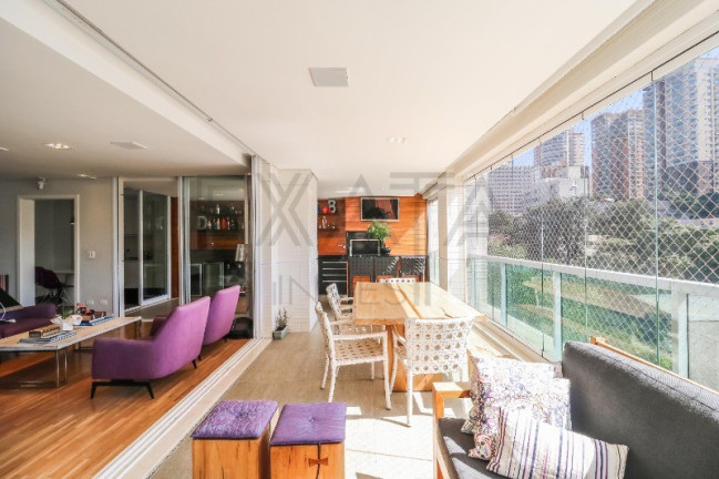 Imóvel com 3 Quartos à Venda, 276 m² em Perdizes - São Paulo