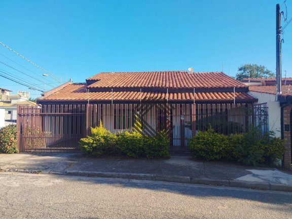 Casa com 3 Quartos à Venda, 257 m² em Jardim América - Sorocaba
