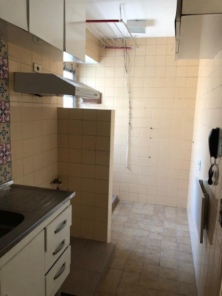 Imagem Imóvel com 2 Quartos à Venda, 54 m² em Vila Guarani (z Sul) - São Paulo Imagem Imóvel com 2 Quartos à Venda, 54 m² em Vila Guarani (z Sul) - São Paulo