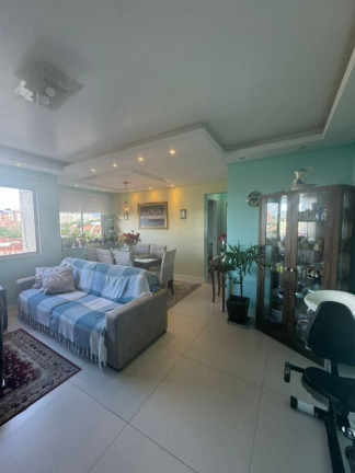 Apartamento com 2 Quartos à Venda, 70 m² em Vila Ipiranga - Porto Alegre