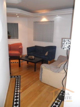 Imagem Apartamento com 3 Quartos à Venda, 112 m² em água Fria - São Paulo
