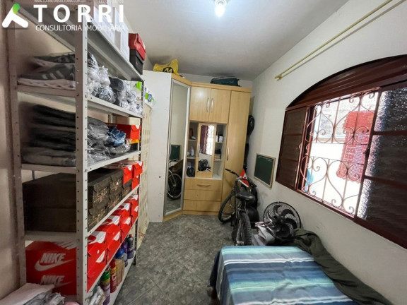 Imagem Sobrado com 3 Quartos à Venda, 125 m² em Parque Vitória Régia - Sorocaba