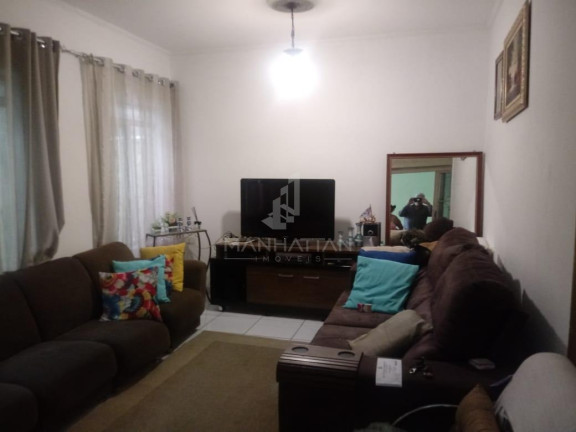 Casa com 3 Quartos à Venda, 184 m² em Cidade Nova - Santa Bárbara D'oeste