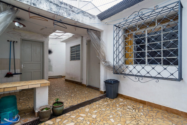 Imagem Casa com 3 Quartos à Venda, 104 m² em Planalto Paulista - São Paulo