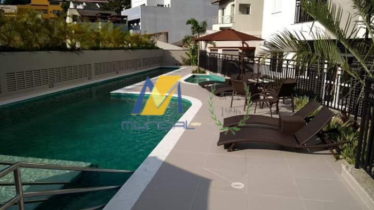Imagem Apartamento com 3 Quartos para Alugar, 77 m² em Vila Floresta - Santo André Imagem Apartamento com 3 Quartos para Alugar, 77 m² em Vila Floresta - Santo André