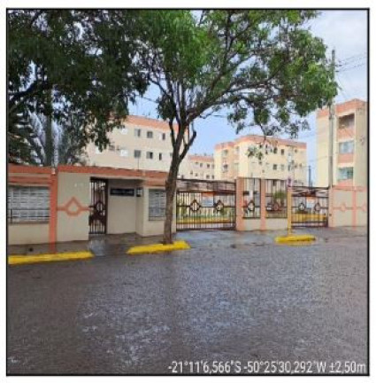 Apartamento com 2 Quartos à Venda, 64 m² em Vila Aeronautica - Aracatuba