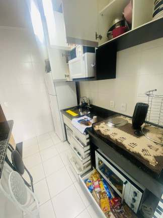 Imagem Apartamento com 2 Quartos à Venda, 48 m² em Ocian - Praia Grande Imagem Apartamento com 2 Quartos à Venda, 48 m² em Ocian - Praia Grande