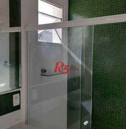 Imagem Casa com 3 Quartos à Venda, 259 m² em Campo Grande - Santos Imagem Casa com 3 Quartos à Venda, 259 m² em Campo Grande - Santos