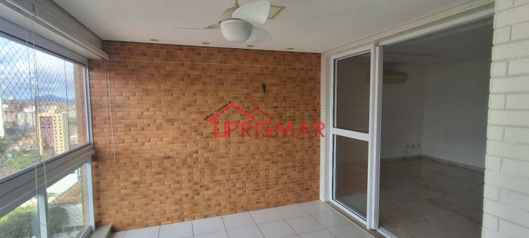 Foto do imóvel Apartamento com 2 Quartos à Venda, 77 m² em Ponta Da Praia - Santos