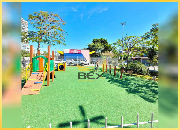 Imagem Apartamento com 3 Quartos à Venda, 85 m² em Nova Aldeinha - Barueri