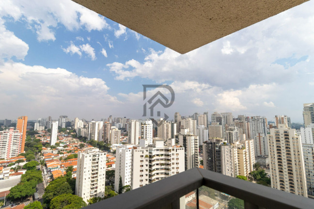 Imagem Apartamento com 3 Quartos à Venda, 211 m² em Campo Belo - São Paulo Imagem Apartamento com 3 Quartos à Venda, 211 m² em Campo Belo - São Paulo
