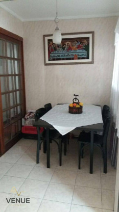 Imagem Apartamento com 3 Quartos à Venda, 136 m² em Sítio Da Figueira - São Paulo Imagem Apartamento com 3 Quartos à Venda, 136 m² em Sítio Da Figueira - São Paulo