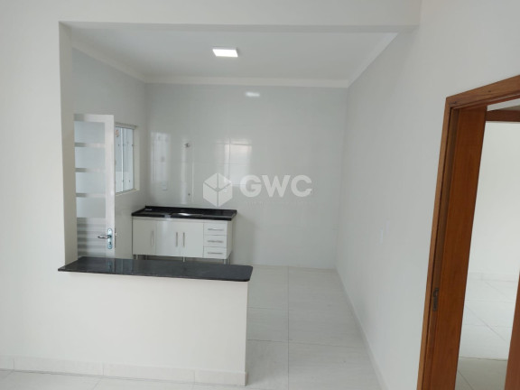 Imagem Casa com 3 Quartos à Venda, em Jardim Santa Antonieta - Marília Imagem Casa com 3 Quartos à Venda, em Jardim Santa Antonieta - Marília