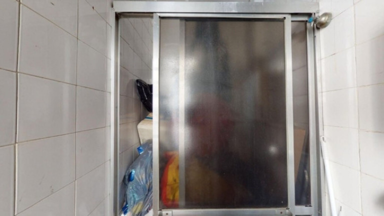 Imagem Apartamento com 3 Quartos à Venda, 108 m² em Jardim Paulista - São Paulo