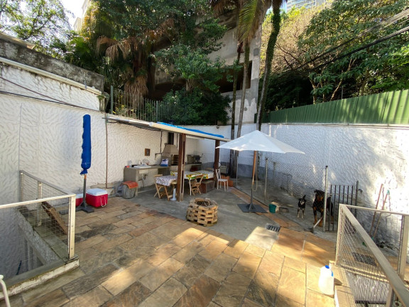 Imagem Casa com 5 Quartos à Venda, 400 m² em Sumarezinho - São Paulo Imagem Casa com 5 Quartos à Venda, 400 m² em Sumarezinho - São Paulo