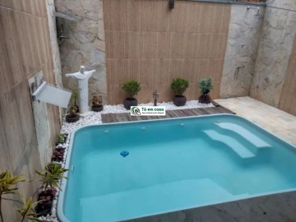 Casa com 3 Quartos à Venda, 219 m² em Parque Residencial Flamboyant - São José Dos Campos