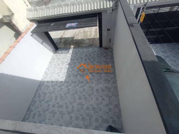 Imagem Sobrado com 2 Quartos à Venda, 100 m² em Parque Residencial Scaffid - Itaquaquecetuba Imagem Sobrado com 2 Quartos à Venda, 100 m² em Parque Residencial Scaffid - Itaquaquecetuba
