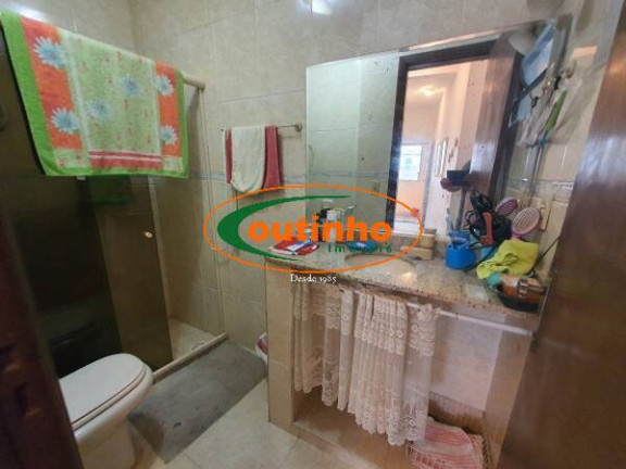 Imagem Casa com 4 Quartos à Venda, 209 m² em Tijuca - Rio De Janeiro Imagem Casa com 4 Quartos à Venda, 209 m² em Tijuca - Rio De Janeiro