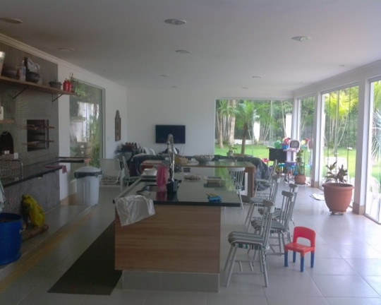 Imagem Casa com 7 Quartos à Venda, 1.000 m² em Acapulco - Guarujá