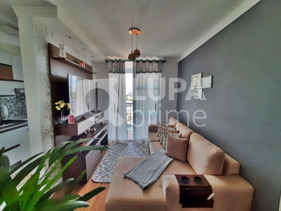 Imagem Apartamento com 2 Quartos à Venda, 50 m² em Vila Guilherme - São Paulo