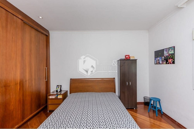 Imagem Casa com 6 Quartos à Venda, 360 m² em Santana - São Paulo