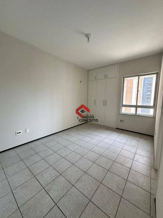 Imagem Apartamento com 3 Quartos à Venda, 126 m² em Aldeota - Fortaleza Imagem Apartamento com 3 Quartos à Venda, 126 m² em Aldeota - Fortaleza